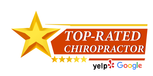 Monterey Top-rated Chiropractor
