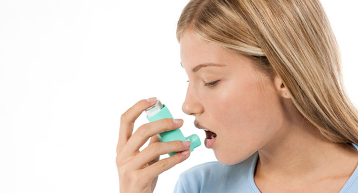 Monterey Asthma Relief