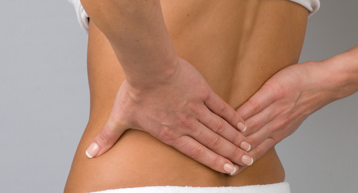 Monterey Lower Back Pain Chiropractor