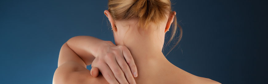 Shoulder Pain Treatment in Monterey