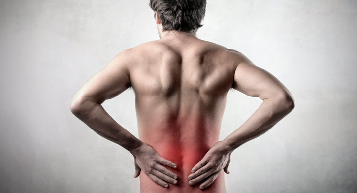 Monterey Slipped Disc Chiropractor