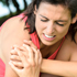 Huntington Frozen Shoulder Pain