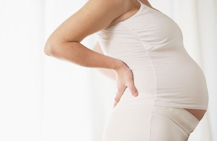 Monterey Pregnancy Pain Relief Testimonials