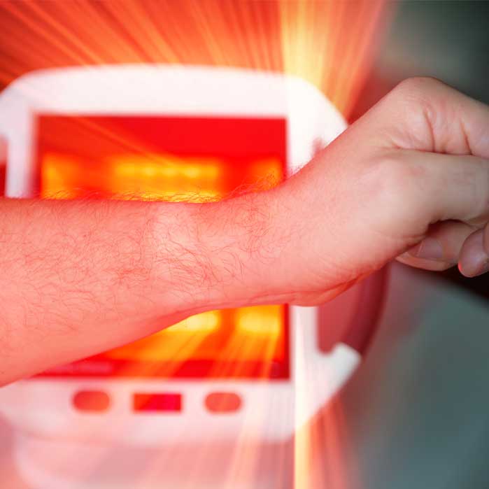 gonstead chiropractor in Monterey, CA