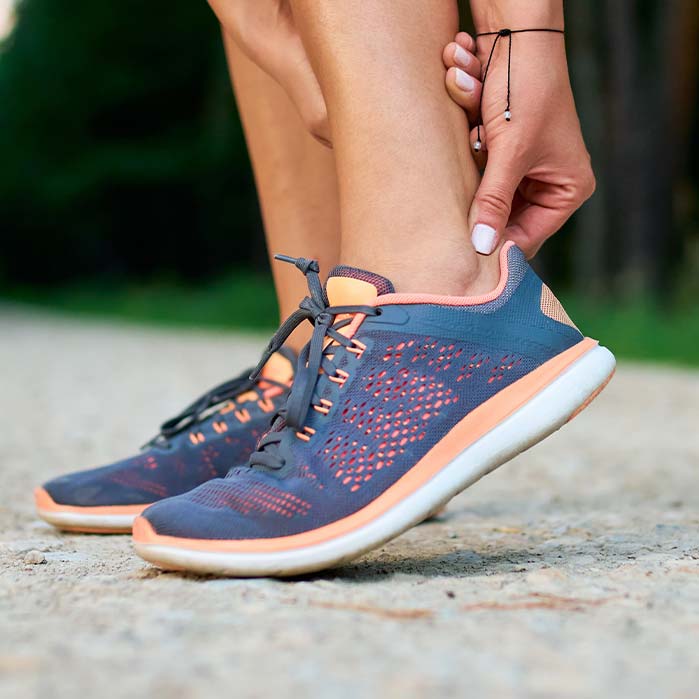 achilles tendonopathy chiropractor in Monterey, CA