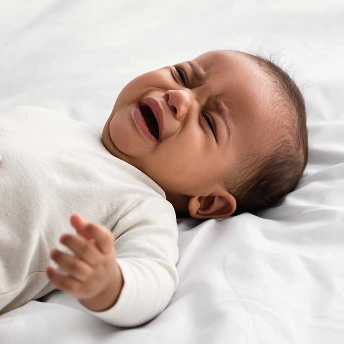 infant chiropractor in Monterey, CA