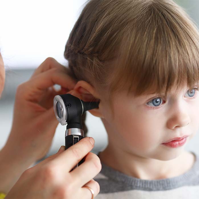 ear infection chiropractor in Monterey, CA