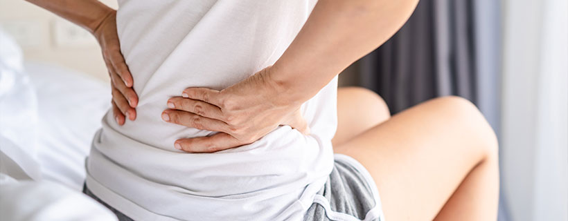 patient needing fibromyalgia treatment in Monterey