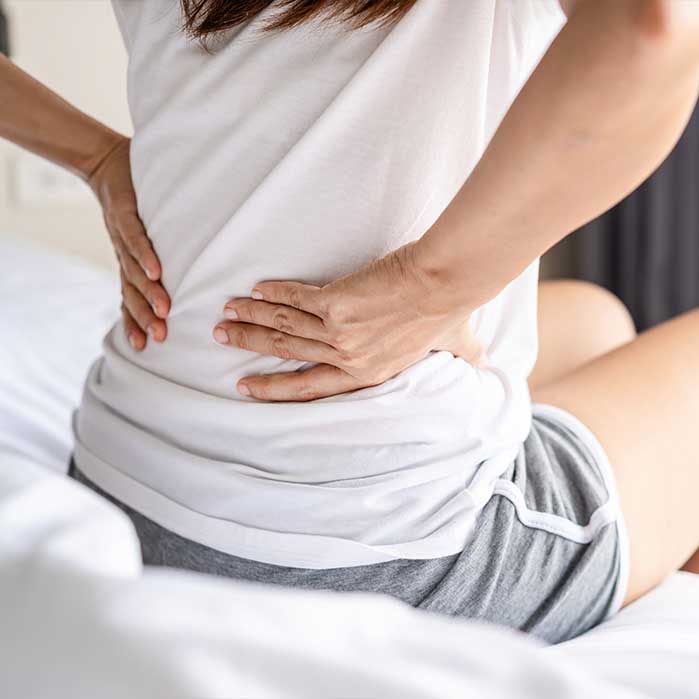 fibromyalgia chiropractor in Monterey, CA