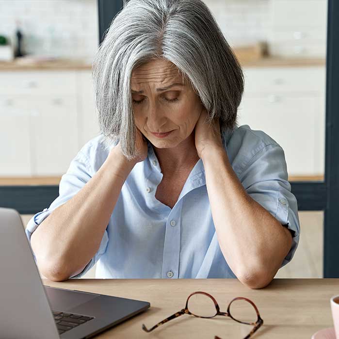 neck pain chiropractor in Monterey, CA