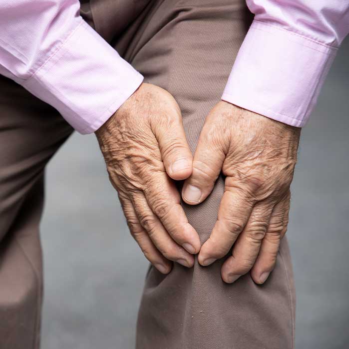 osteoarthritis chiropractor in Monterey, CA