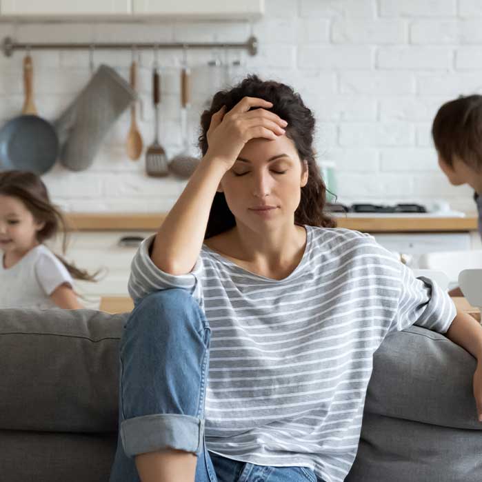 stress relief chiropractor in Monterey, CA