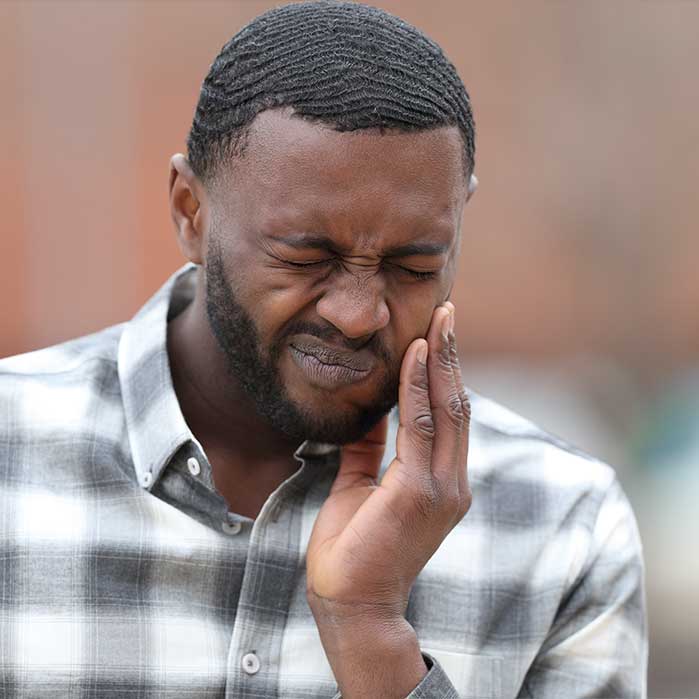 tmj chiropractor in Monterey, CA