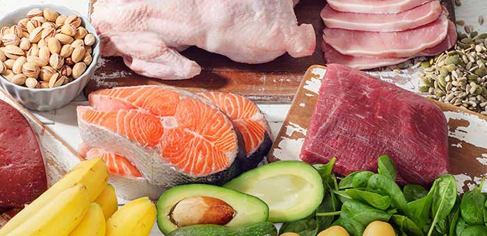 boost metabolism in Monterey, CA