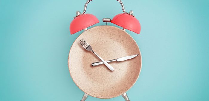 fasting benefits in Monterey, CA