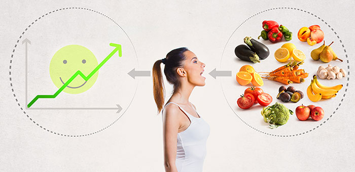 increase healthy energy in Monterey, CA