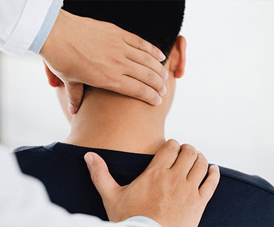 migraine treatment in Monterey, CA